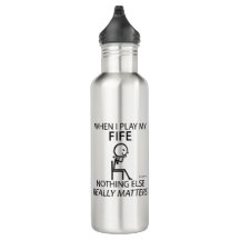 Fife Nada Más Importante