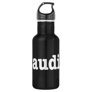 Botella De Agua Finalizar código HTML5 de audio