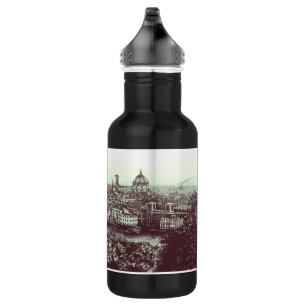 Botella De Agua Firenze