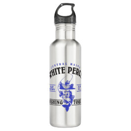 Botella De Agua Fishing Tours