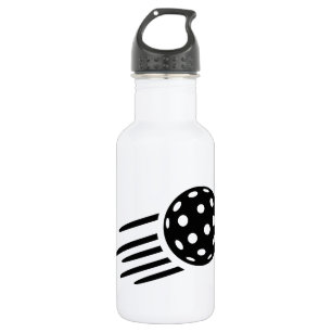 Botella De Agua Floorball
