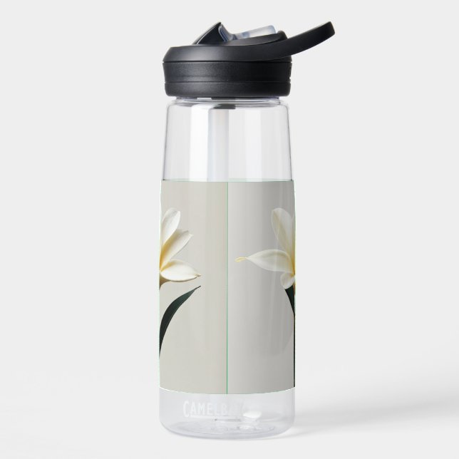 Botella De Agua Flor de vainilla (Izquierdo)