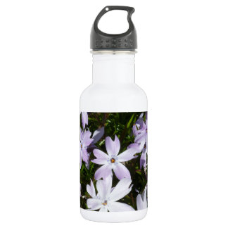 Botella De Agua Flor del Phlox
