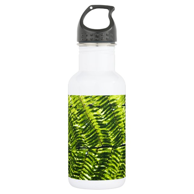 Botella De Agua Flora Dominica 5 (Anverso)