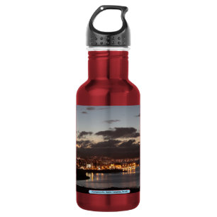 Botella De Agua Florianópolis, Santa Catarina, Brasil