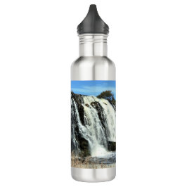 Botella De Agua Flowing Waters of Hopkins Falls