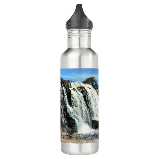 Botella De Agua Flowing Waters of Hopkins Falls (Izquierda)