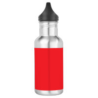Fondo Sólido Rojo