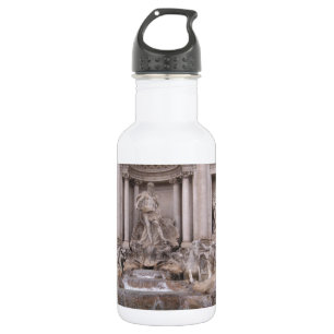 Botella De Agua Fontana de Trevi