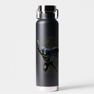 Botella De Agua Forever Batman Grappling Hook