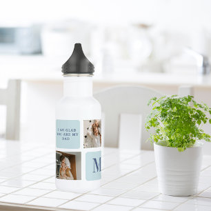 Botella De Agua Fotos de colección modernas: regalo de los mejores