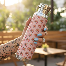 Botella De Agua Fox Water Bottle