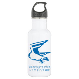 Botella De Agua FPE Falcon