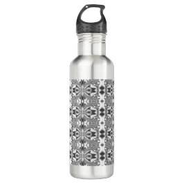 Botella De Agua Fractalizar
