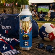 France Football | Juegos Globales 2026