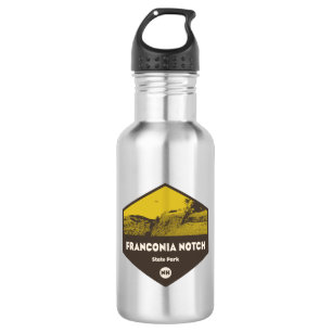 Botella De Agua Franconia Notch State Park New Hampshire