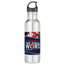 Frangela - La palabra final