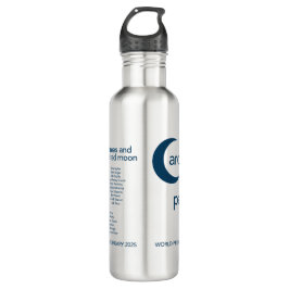 Botella De Agua Frasco de agua CTPM