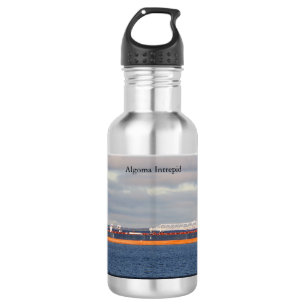 Botella De Agua Frasco de agua de Algoma Intrepid