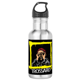 Botella De Agua Frasco de agua de Arsenal Trossard