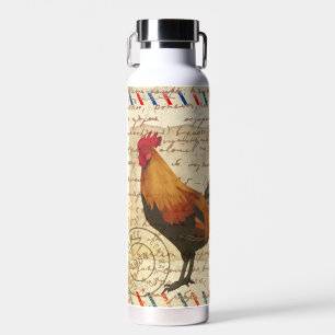 Botella De Agua Frasco de agua de la granja de granjas de la cosec