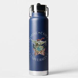 Botella De Agua Frasco de agua de la MCU 2