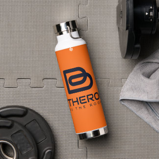 BOTELLA DE AGUA FRASCO DE AGUA DE SPAZIO CASA