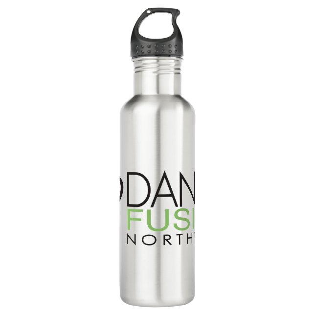 Botella De Agua Frasco de agua inoxidable del Personalizado DFNW (Anverso)