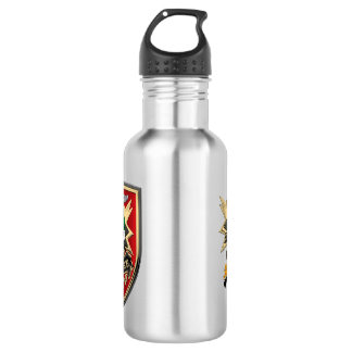 Botella De Agua Frasco de agua MACV SOG CCN