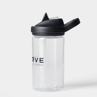 Botella De Agua Frasco de agua transparente