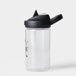 Botella De Agua Frasco de agua/Tumbler SSW