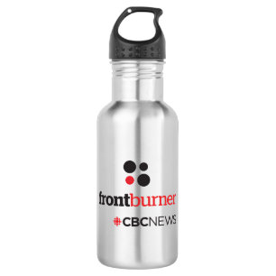 Botella De Agua Frasco del quemador delantero de CBC