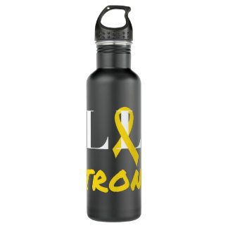 Botella De Agua Frasco H20