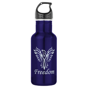 BOTELLA DE AGUA FREEDOM EAGLE