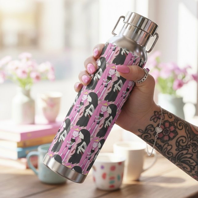 Botella De Agua Friends (Subido por el creador)