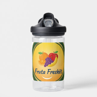 Botella De Agua Fruit juice bottle