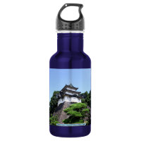 Fujimi-yagura, Palacio Imperial, Tokio, Japón