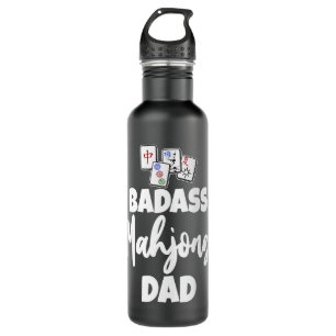 Botella De Agua Funny Bay Leaf Magic Of Herbs Pun