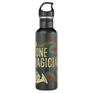 Botella De Agua Funny French Horn, Tone Magician Hornist Horn Play