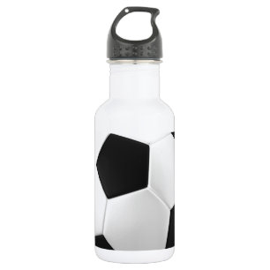Botella De Agua fútbol de fútbol