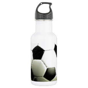 Botella De Agua Fútbol - Fútbol