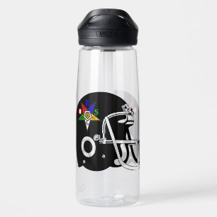 Botella De Agua Fútbol OES