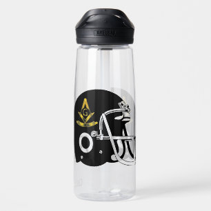 Botella De Agua Fútbol Pastmaster