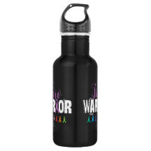 [fuzzy]Botellas de agua  (24 oz)