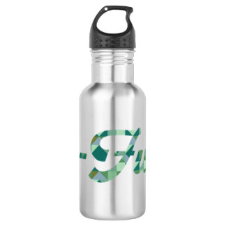 Botella De Agua G-Wagen G Class G-Class AMG Red 