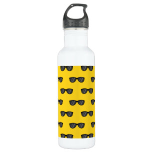 Botella De Agua Gafas de sol de Personalizado Guay