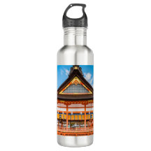 Gai-Haiden, santuario Fushimi Inari-Taisha, Kyoto 