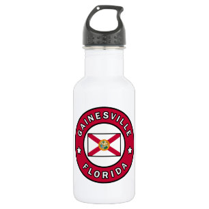 Botella De Agua Gainesville Florida