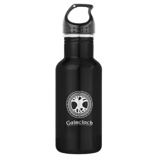 Botella De Agua Gaiscioch