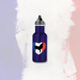 Botella De Agua Galán 2